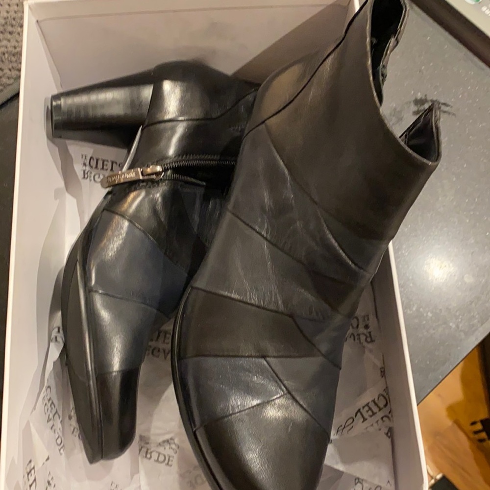 Regards Le Ciel - ankle boots